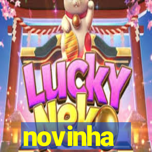 novinha -18 telegram